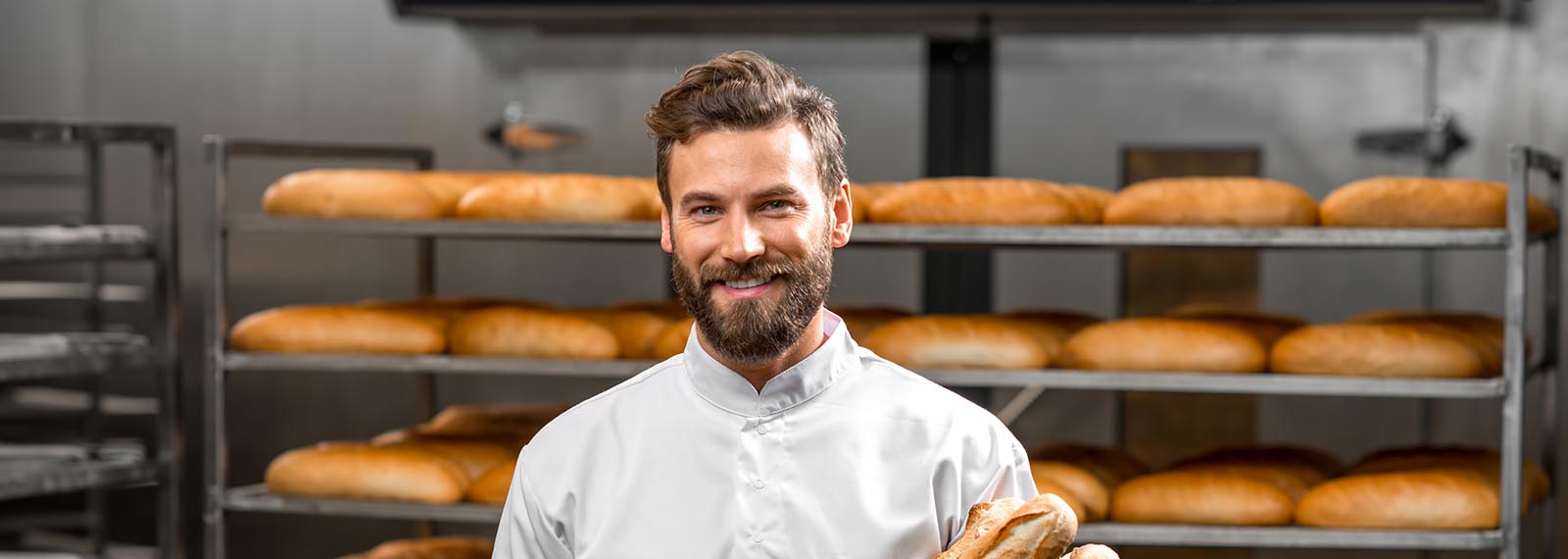 Custom Bakery Oven Racks