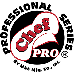 Chef Pro Logo